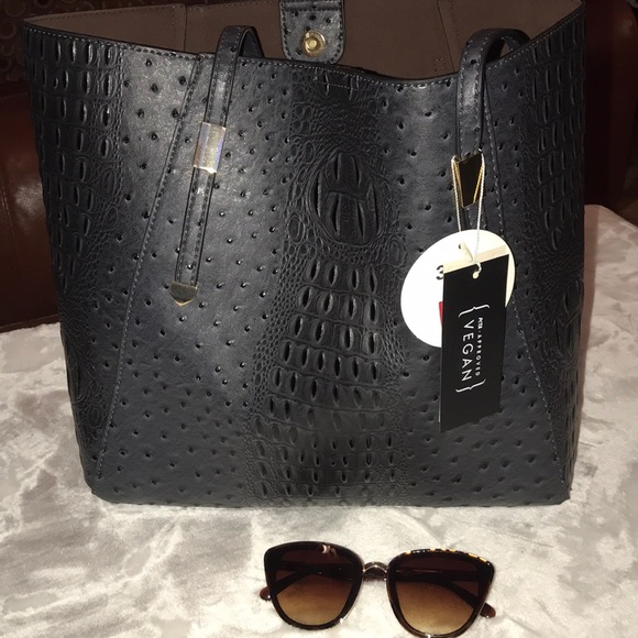 ❤️ New, Beautiful 3 N 1 bags. - Picture 3 of 7